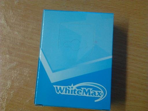 ผ้าหมึก Whitemax รหัส TEC MA 1450