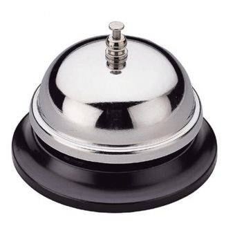 กระดิ่ง DIAMOND Table Bell No.1