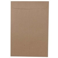 ซองน้ำตาล BA 110g. ขนาด 9x12 3/4