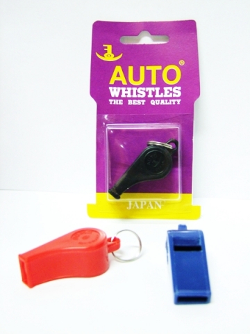 นกหวีด AUTO WHISTLES