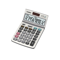 เครื่องคิดเลข CASIO JW-120MS