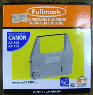 ผ้าหมีก FULLMARK F730BKSC 156 C (2730SC)