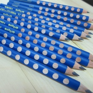 ดินสอไม้ LYRA - 6B