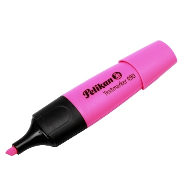 ปากกาเน้นข้อความ Pelikan Textmarker 420