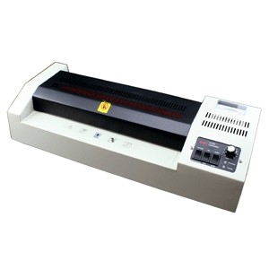 เครื่องเคลือบ Deli Laminator ขนาด A3 No.3895