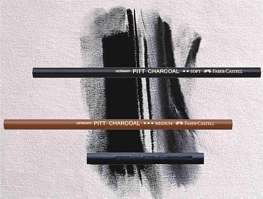 ดินสอเกรยองเฟเบอร์คลาสเทล FABER CASTELL