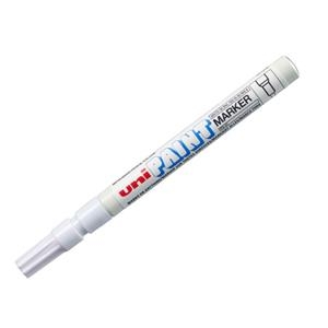 ปากกา UNI-PAINT Marker PX-21 White