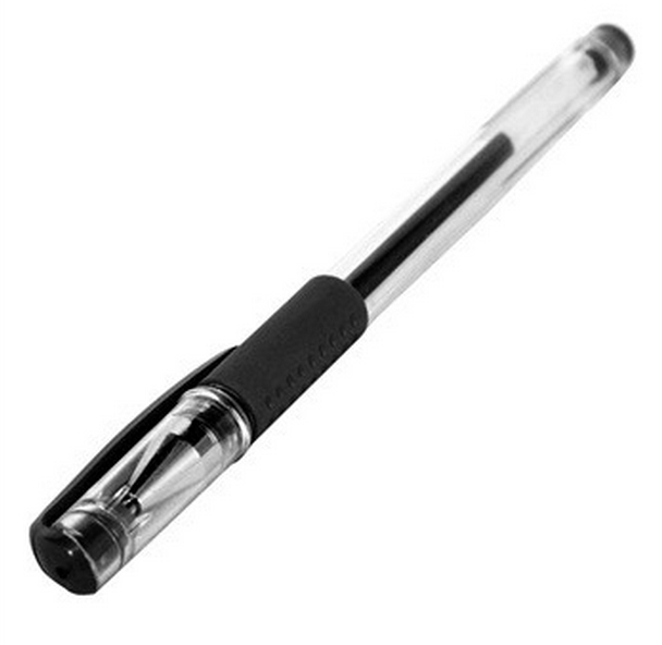 ปากกา Excel ตราม้า Gel Pen 0.5mm.
