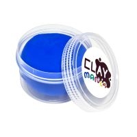 ดินน้ำมัน Light Clay Standard Clay Mania  30 g. สีน้ำเงิน LCSSBL