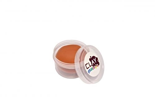 ดินน้ำมัน Light Clay Standard Clay Mania  30 g. สีน้ำตาล LCSSBR