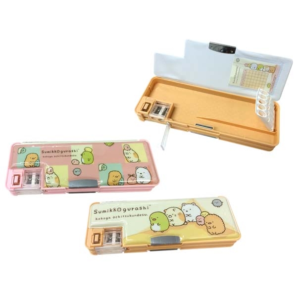 กล่องดินสอแม่เหล็ก Sumikko Gurashi SGX115342