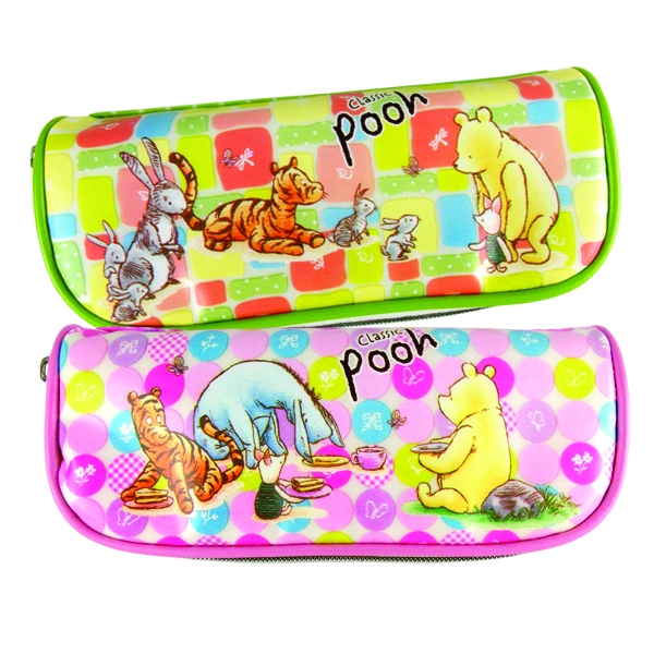 กระเป๋าดินสอ Bearron CPG006