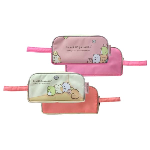 กระเป๋าดินสอ Bearron SG1015