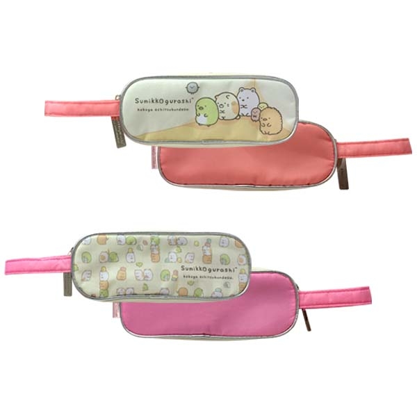 กระเป๋าดินสอ Bearron SG1017