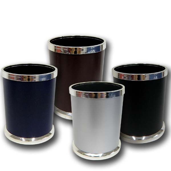 กล่องใส่ปากกาตั้งโต๊ะ Bearron Pen Stand DG-0786