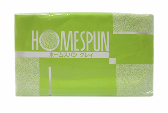 ดินญี่ปุ่น Homespun ขนาด 1 Kg.