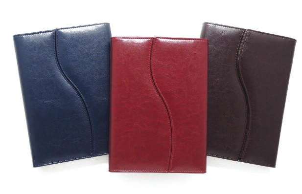 สมุดบันทึก Mayflower Organizer 01 OR1-A5 คละสี
