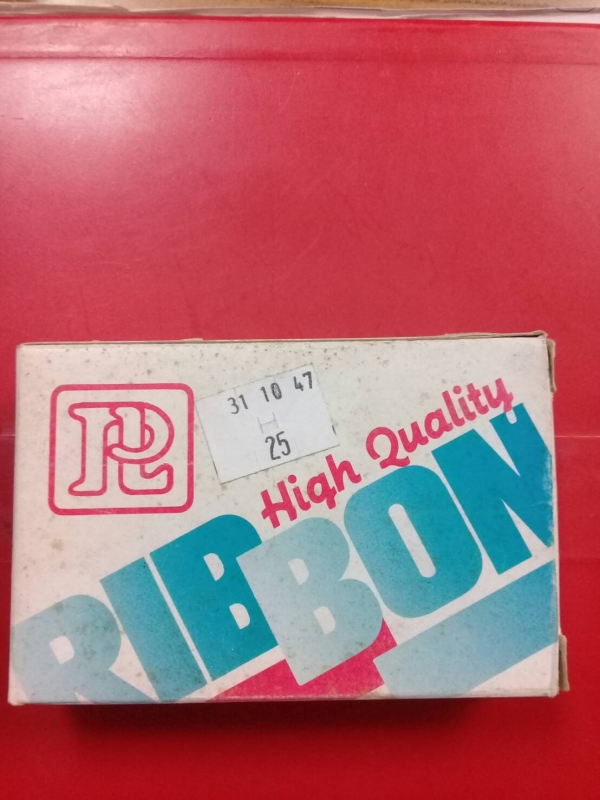 ผ้าหมึก RIBBON High Quality