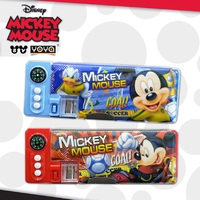 กล่องดินสอ YOYA MICKEY No.DM28034