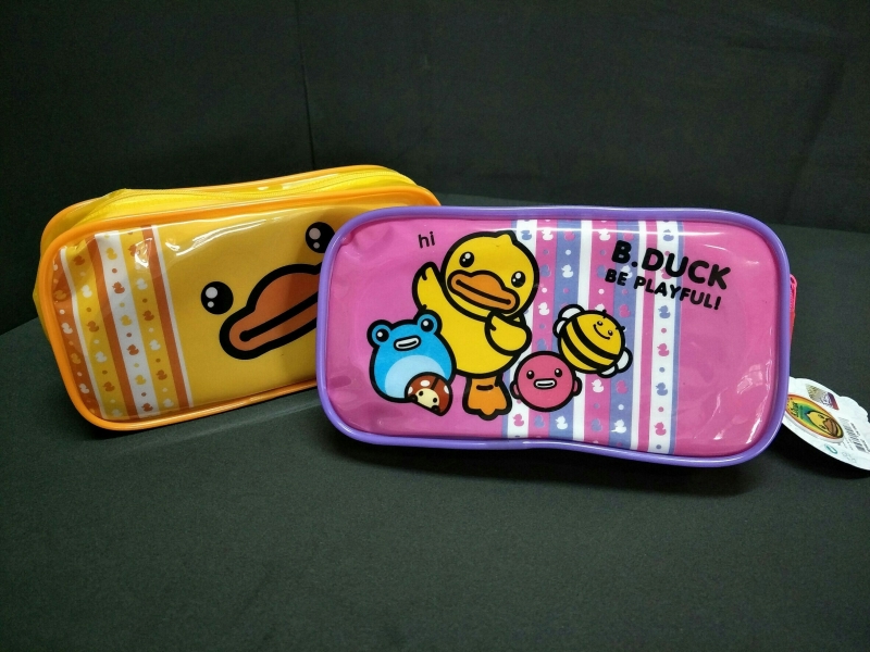 กระเป๋าดินสอ Bearron BDP2