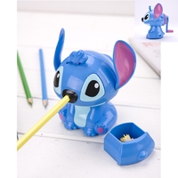 เครื่องเหลาดินสอ YOYA Disney No.D540068 (Stitch)