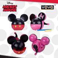 เครื่องเหลาดินสอ YOYA Disney No.D540069 (Micky)