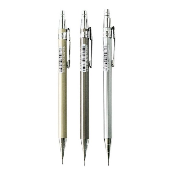 ดินสอกด M&G MECHANICAL PENCIL MP-1001 0.5mm.