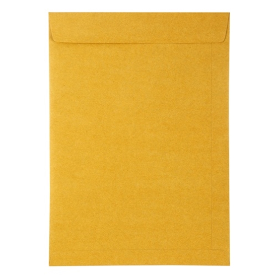 ซองน้ำตาล KA 125g. ขนาด 6 3/8x9 ( 6.38x9)