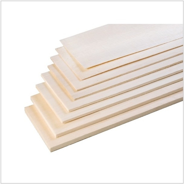 (SALE)ไม้บัลซ่า i.n.c.a. 1000x80x 10 mm. หน้า 3