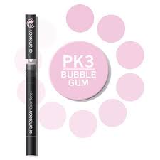 Chameleon Pens - PK3 Bubble Gum