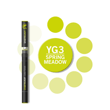 Chameleon Pens - YG3 Spring Meadow