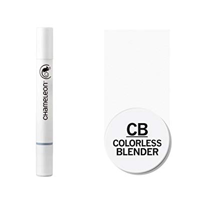 Chameleon Pens - CB Colorless Blender