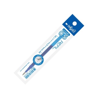 ไส้ปากกาลบได้ ERASABLE 0.5 สีน้ำเงิน