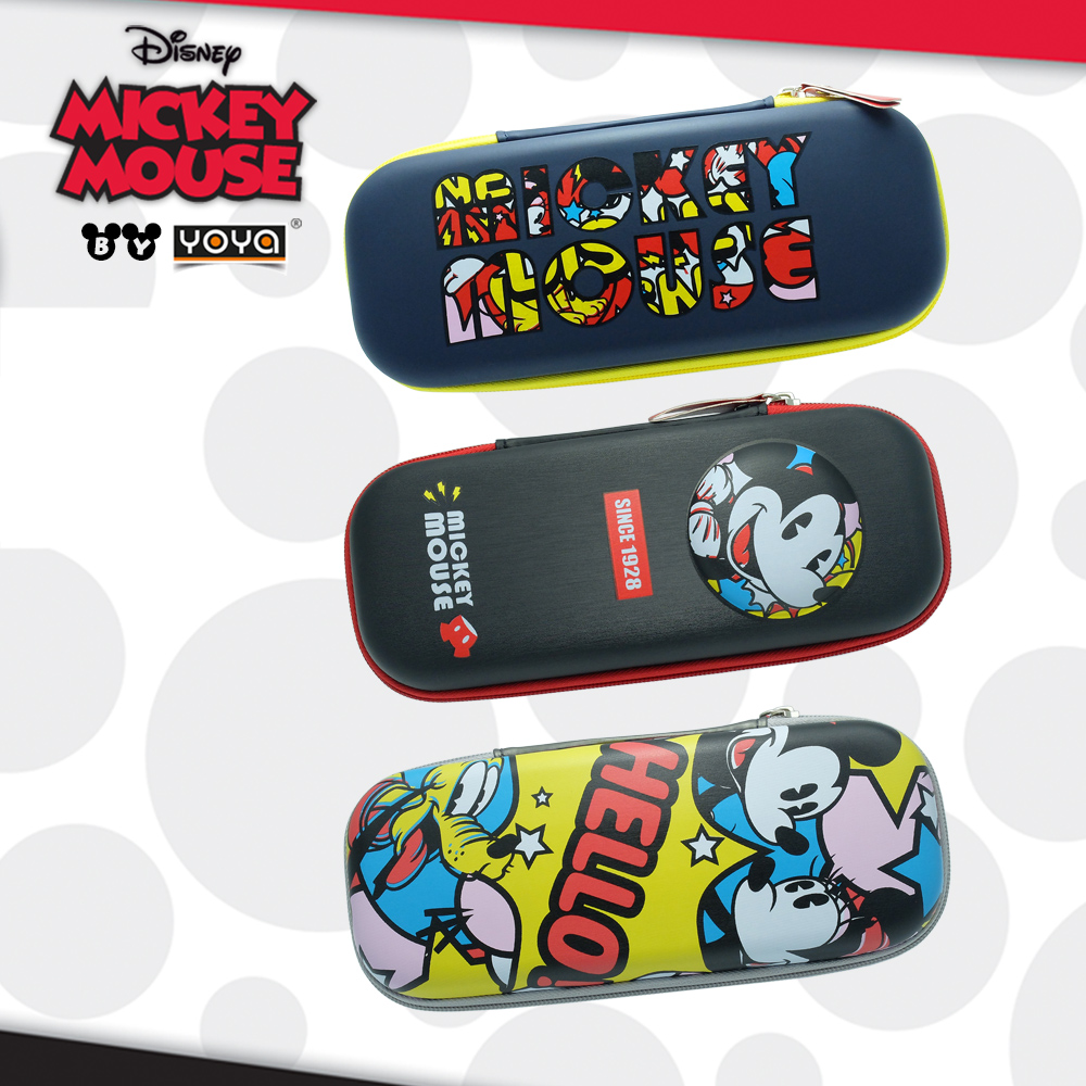 กระเป๋าดินสอ Disney Mickey Mouse - DM25275