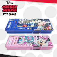กระเป๋าดินสอ Disney Mickey Mouse - DM20147