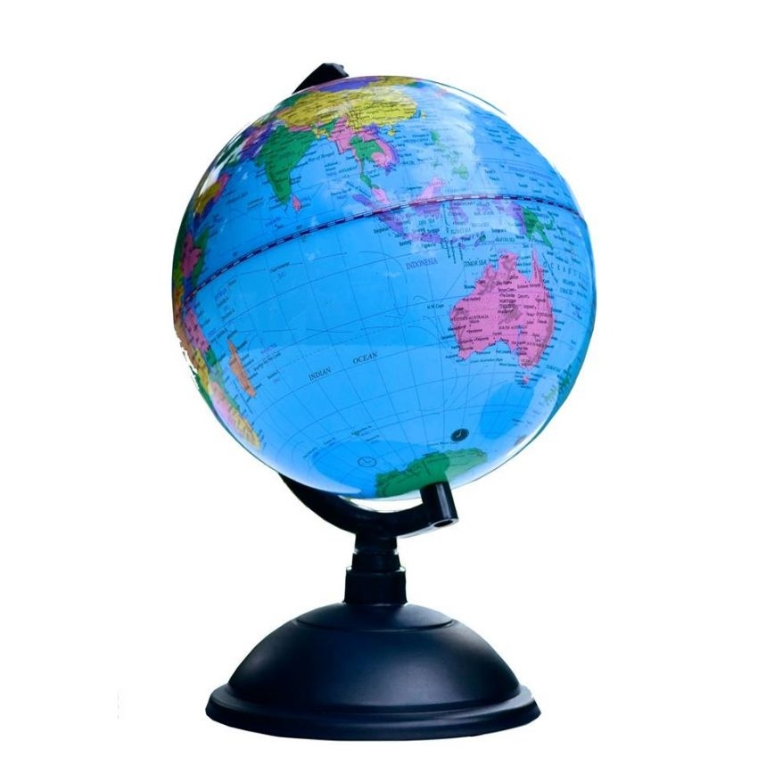 ลูกโลกจำลอง GLOBE 12นิ้ว/12