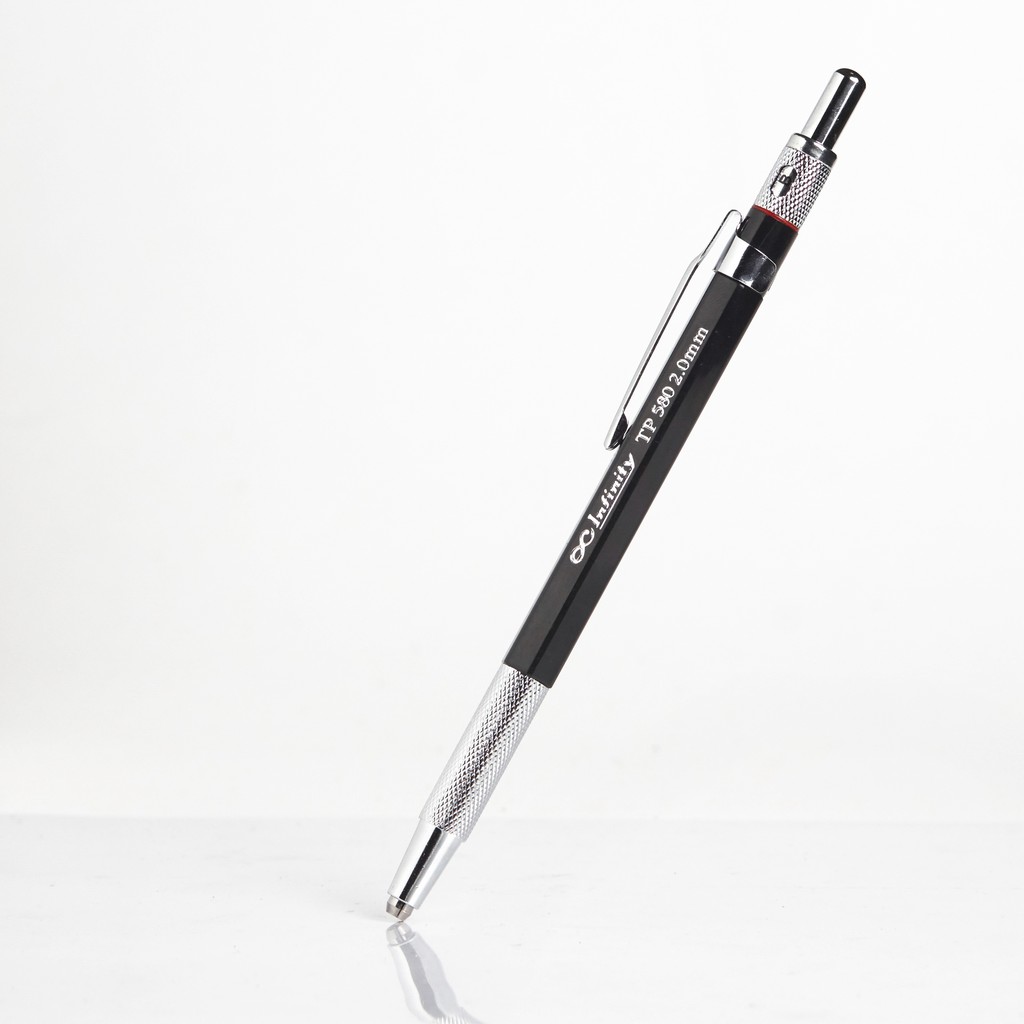 ดินสอกด Infinity  Technical Pencil 2.0mm.