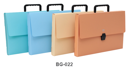 กระเป๋าใส่แบบF4#BG-022 OST คละสี