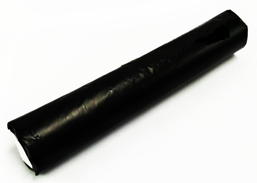 กระดาษบวกเลขความร้อน  ขนาด 57x40 mm. ห่อสีดำ (จุ5ม้วนต่อแพค)