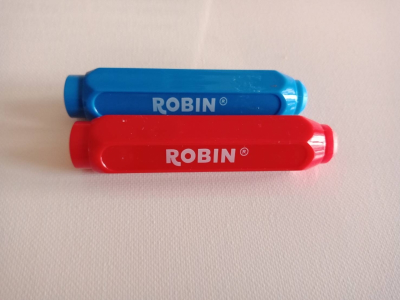 ด้ามจับชอล์กแบบกด Robin