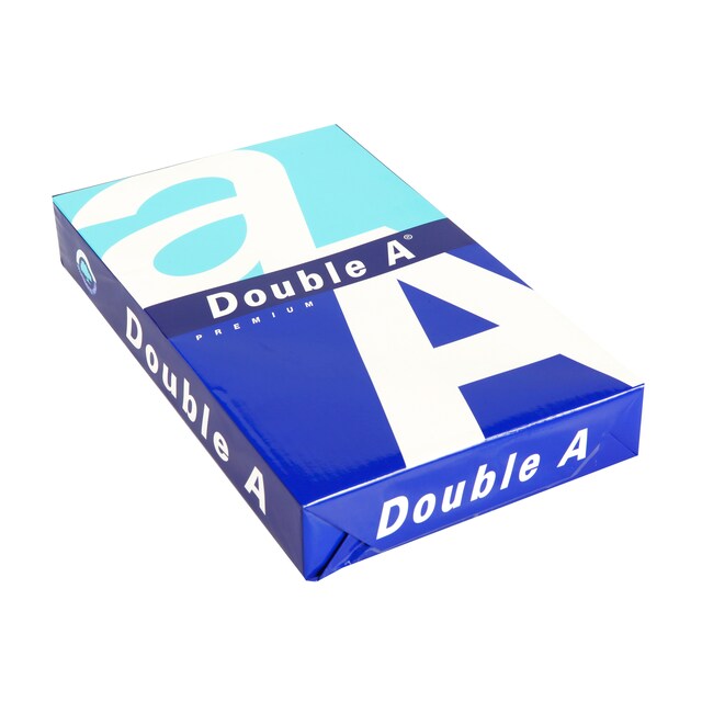 (SALE)กระดาษ Double A ขนาด A3 80 gsm.