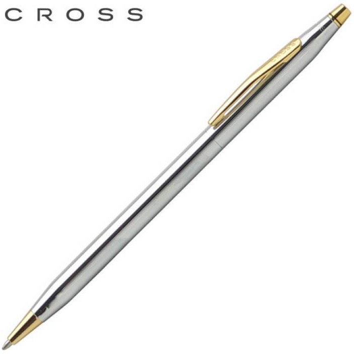 (SALE)ปากกาลูกลื่น Cross Century Metalist รุ่น 2 กษัตรย์ 3302