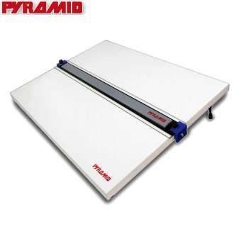 กระดานเขียนแบบ PYRAMID รุ่น PT05404D ขนาด45x60 ซม. หนา 15 มม.