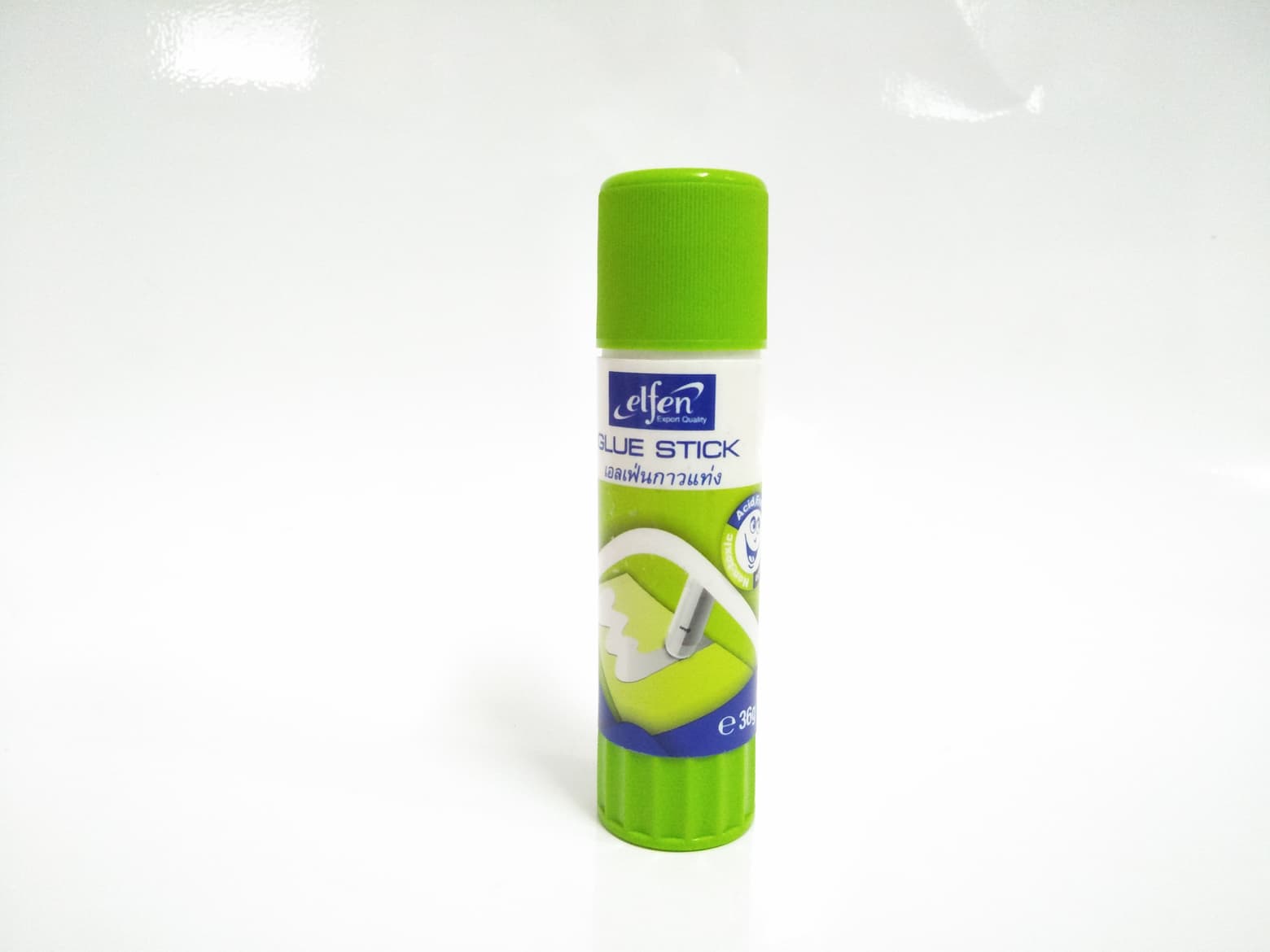 กาวแท่ง Elfen Glue Stick 36g.