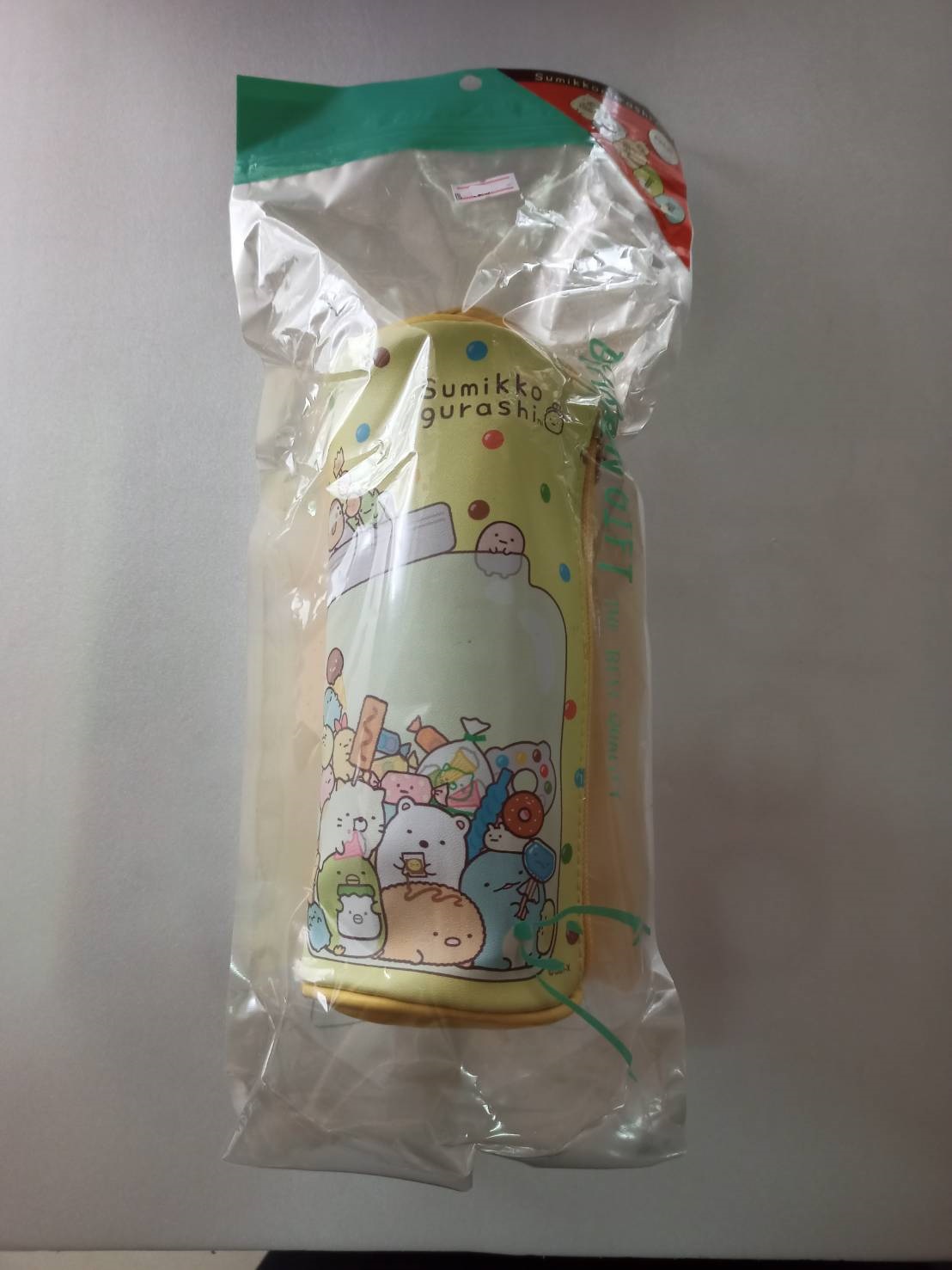 กระเป๋าดินสอ Bearron SGG013-1