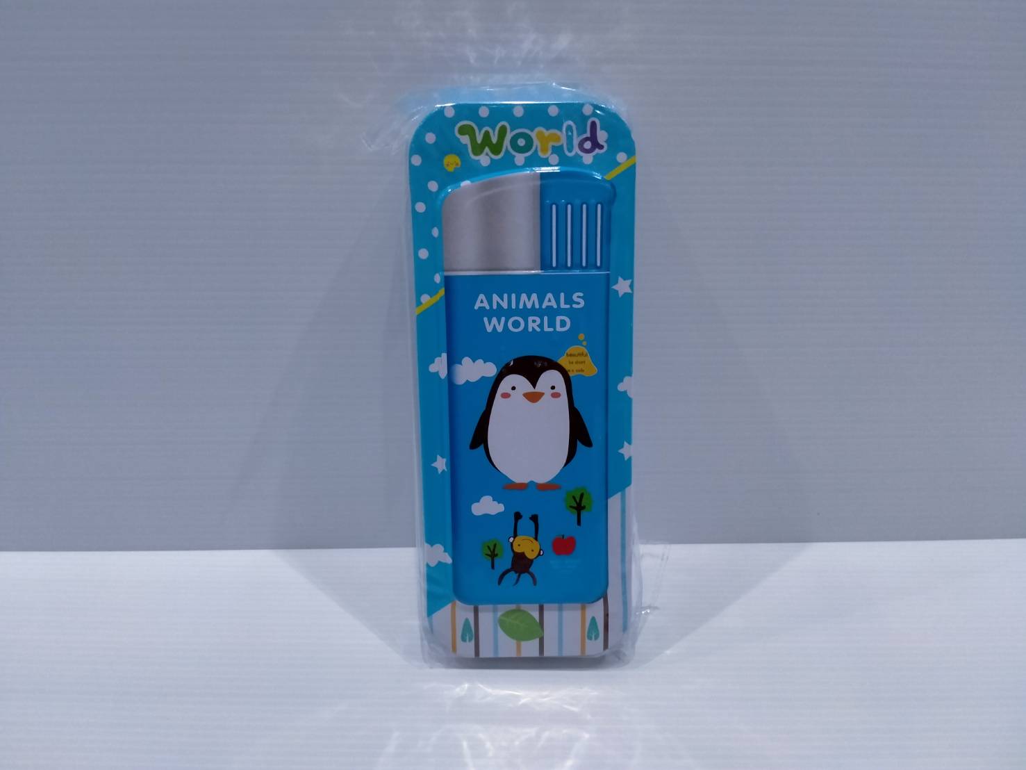 test test